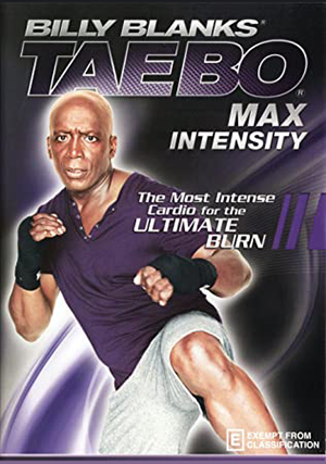 Exercise and Fitness Movies